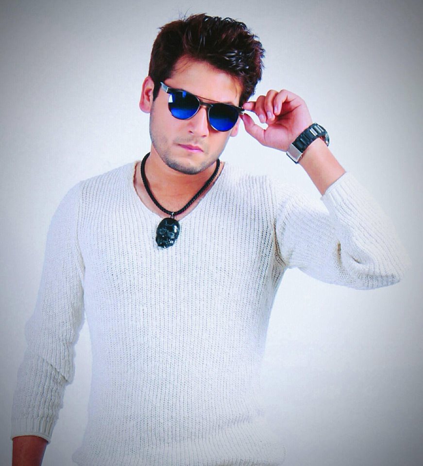 Aamesh Bhandari