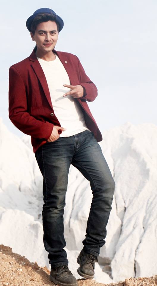Paul Shah