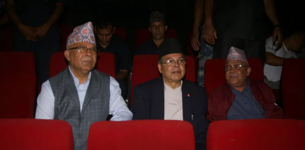 kp oli