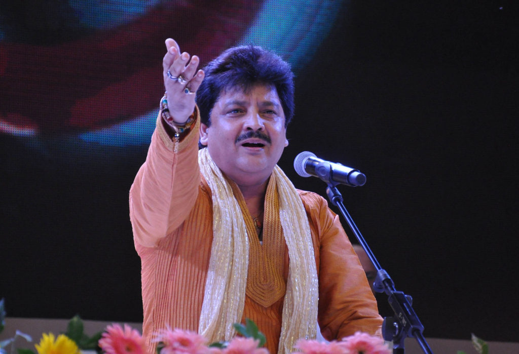 Udit Narayan