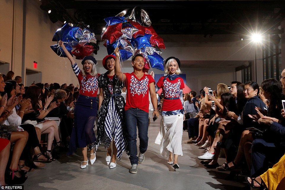 prabal gurung