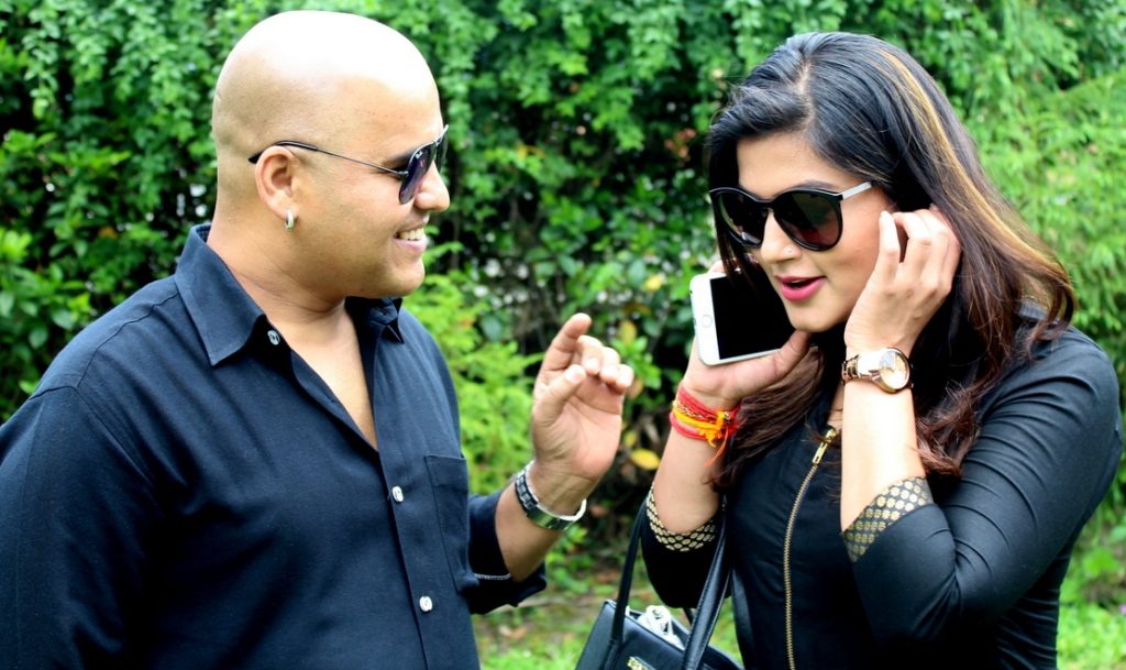 shilpa and rishi