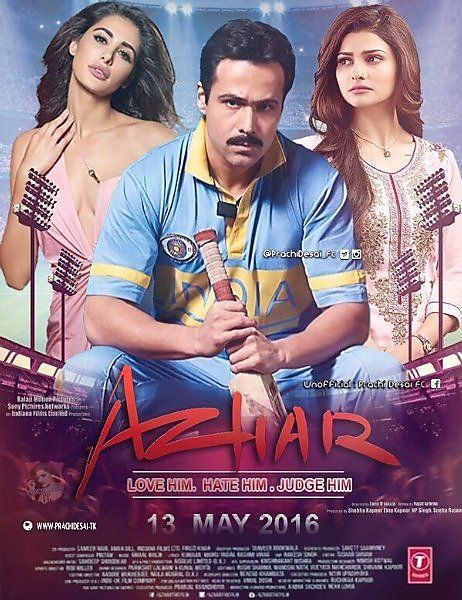 Azhar (1)
