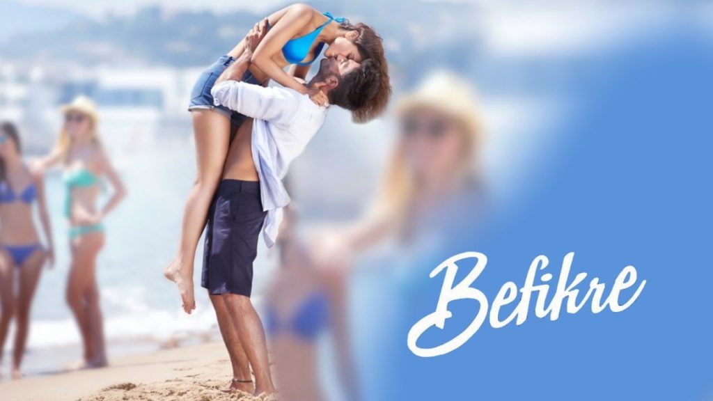 Befikre