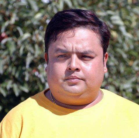 Rp Bhattarai4