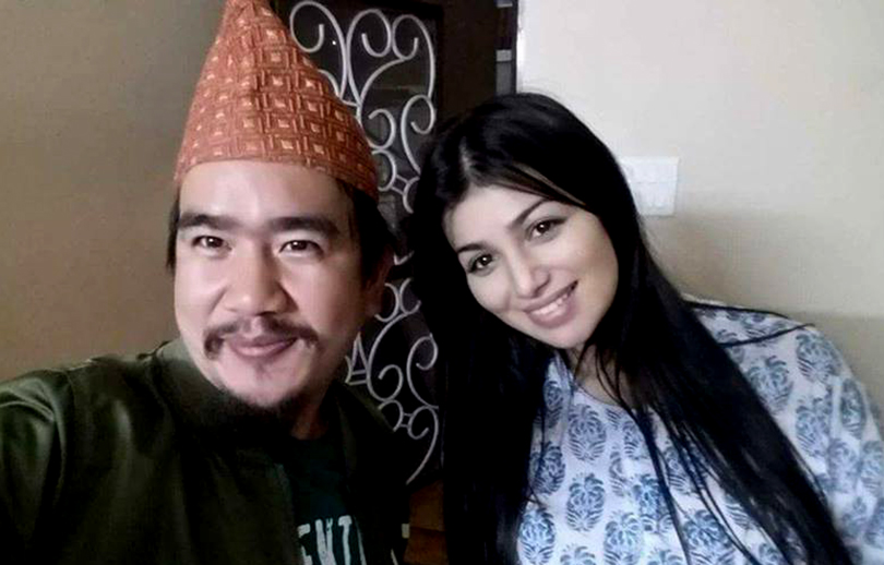Wilson Bikram Rai (2)