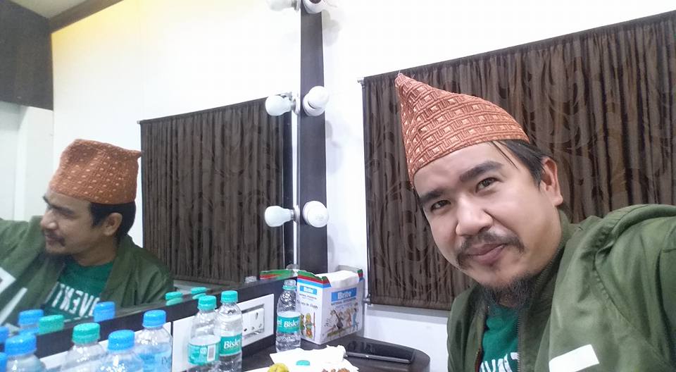 Wilson Bikram Rai (3)
