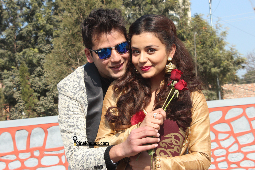 neeta and aamesh (2)