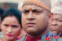 MATA HUNCHHU - New Nepali Movie JAI PARSHURAM Song