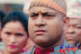 MATA HUNCHHU - New Nepali Movie JAI PARSHURAM Song