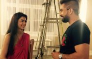 'अभि' र 'प्रज्ञा'सँग जीवन लुइँटेलको यस्तो मिलन !