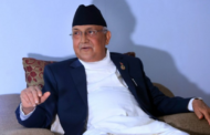 थाइल्याण्डबाट फर्किएका ओलीको व्यंग्य- 'सरकारले के गर्दैछ? मैले भनिराख्नुपर्छ र'