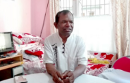 चलाउनेछन् त्यसपछि उनीसँग रुने आँसु पनि हुनेछैन
