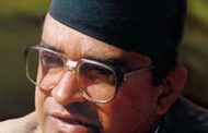 मदनले झन्डै निकालेका थिए ओली र गौतमलाई