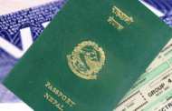 नेपाली पासपोर्टमा भारतीय नागरिक धमाधम विदेशतिर
