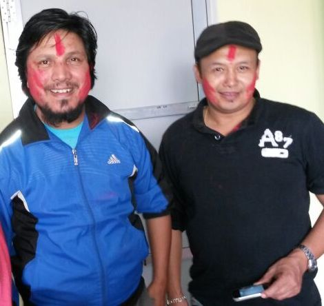 rabi and depak