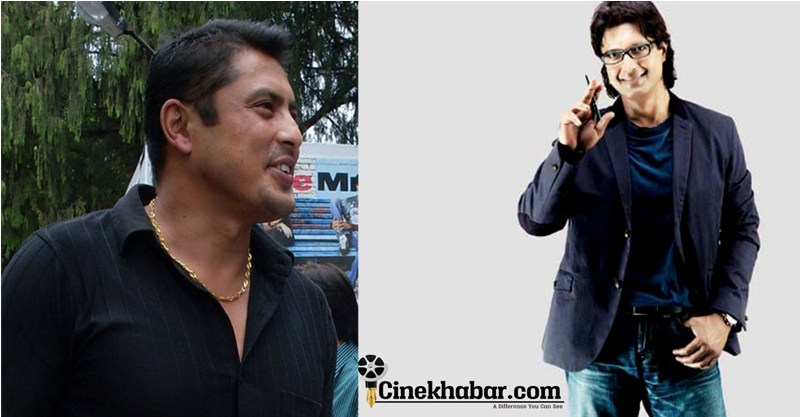 rajesh and diren