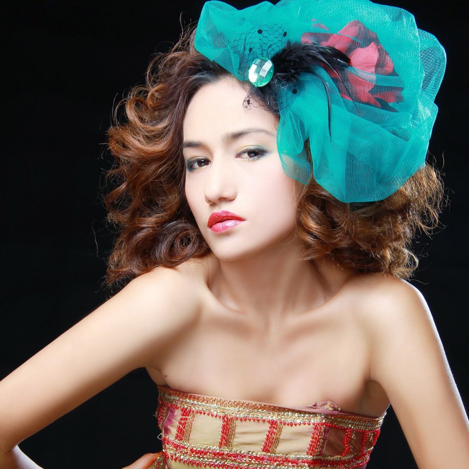 Aaslisha Thakuri 5