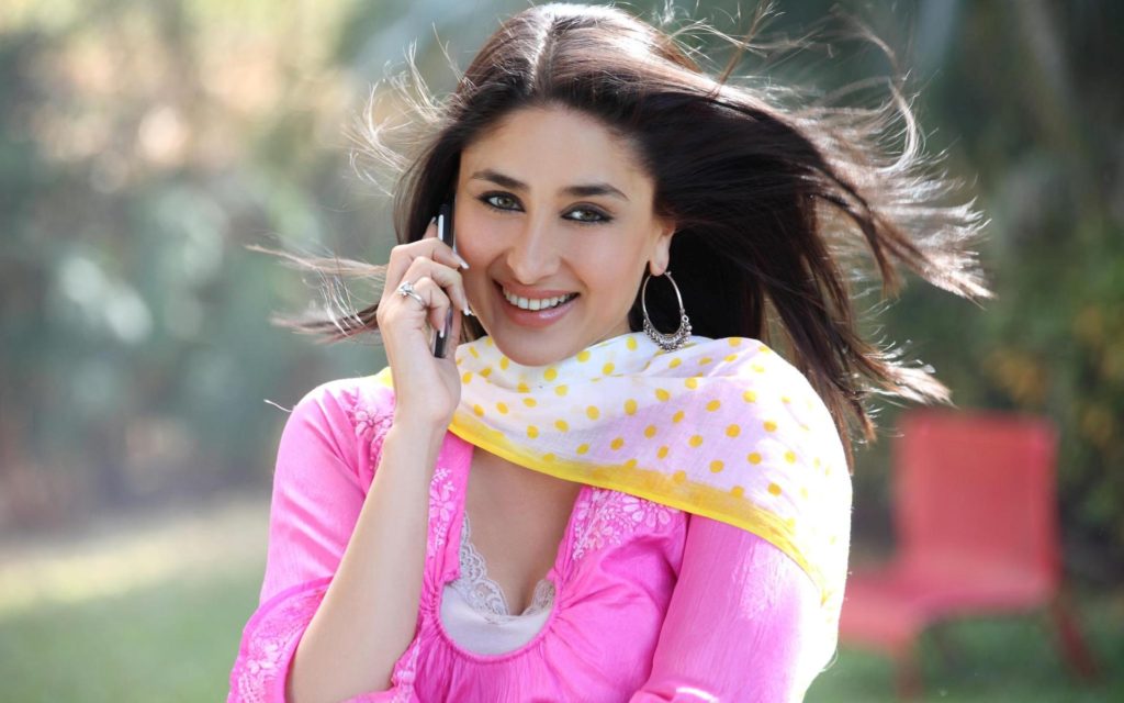 Kareen Kapoor