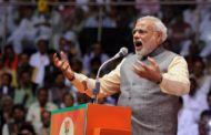 मोदी क्रोधित, दुनियाँ चकित, प्रजातन्त्र लज्जित