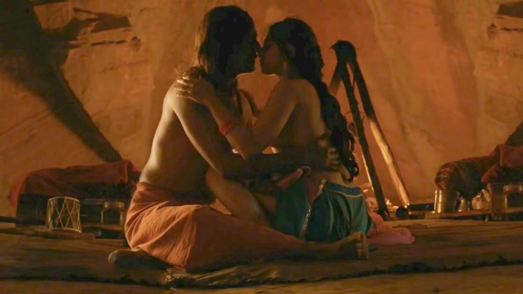Radhika Apte