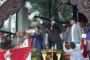 चलेन नाजिरको 'गाँठो'