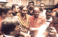 यता प्रचण्डको संम्वोधन,उता पारस शाहको जयजयकार