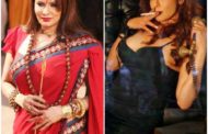 यि हुन् बलीउडकी 'राधे माँ', गर्छिन हट फोटोशुट देखी आइटम नम्बरसम्म