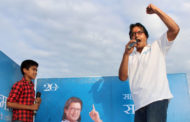 बैंकको प्रचारमा हमाल, तर किन गर्छन आफ्नै फिल्मलाई बेवास्ता ?