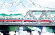 नेपालीको 'रेल सपना' क्यास गर्ने प्रयासमा भारत : होला पूर्वपश्चिम रेलमार्गमा सहयोगको घोषणा?