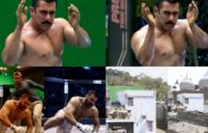 हेर्नुस् यसरी तयार भएको थियो 'सुल्तान'