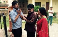 'सुब्बा साब' लिएर दशैंमा हल छिर्दै जीवन