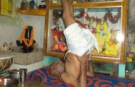 १२० वर्षको उमेरमा पनि तन्दुरुस्त जीवन