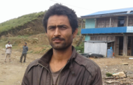 ‘दाजुभाइले दसैँमा मासु पनि पत्याएनन्, अनि परदेश जानुपर्‍यो’