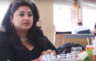 राजेश हमालबाटै मेरो रोमान्स सुरु भएको हो : जल शाह