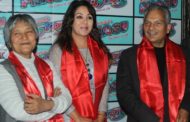 बाबुरामले दिए करिश्मालाई नयाँ जिम्मेवारी