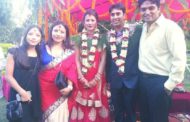 हरिवंशका कान्छा छोराले गरे ‘इन्गेजमेन्ट’
