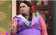 पलकले कपिलको शो छोड्दै