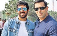 'बजरंगी भाइजान' निर्देशकसँग सलमानको पर्‍यो लफडा