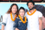 सोनीको सौगातलाई आग्रह, लेखिन्, 'मेरो स्थानमा अरु यूवतीलाई पुग्न कहिल्यै नदिनु'