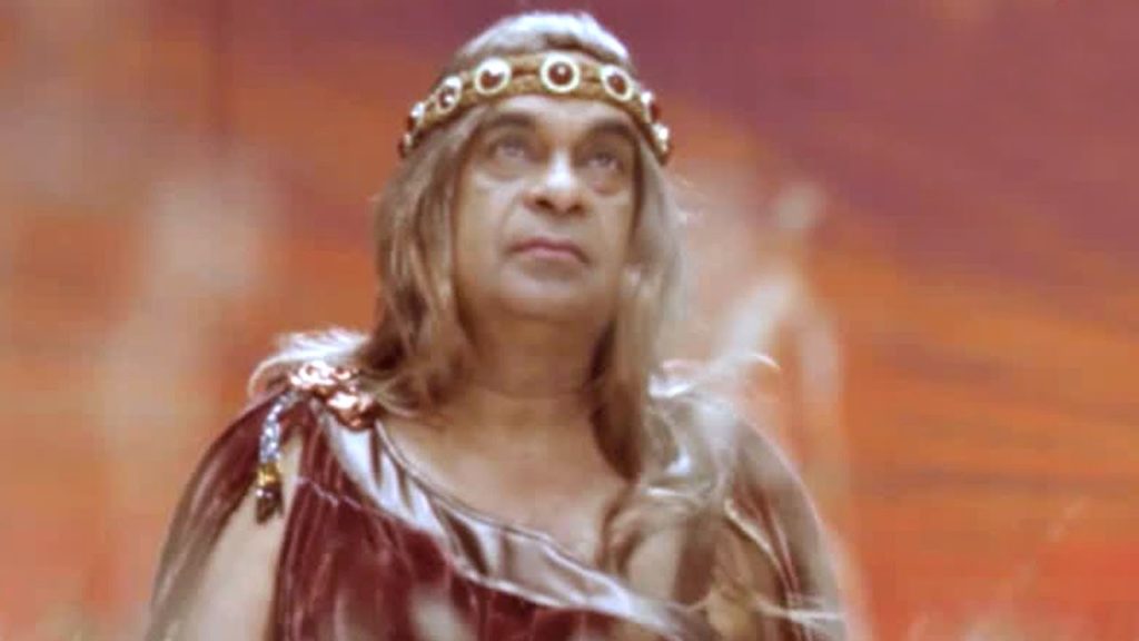 Brahmanandam