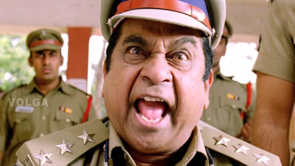 Brahmanandamm