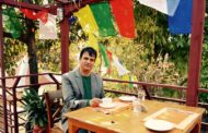 ५९ बर्षमा लागे हरिवंश आचार्य, बुवा चाहन्थे पण्डित बनाउन