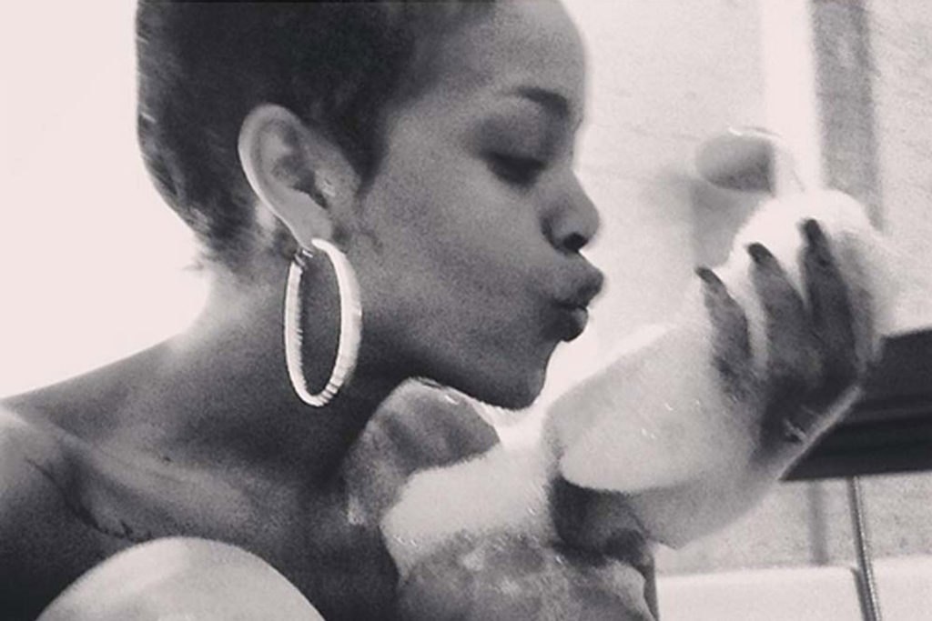 Rihanna