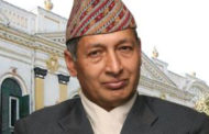 भारु नसाट्ने भारतको धम्कीबारे पूर्वगर्भनर खतिवडा भन्छन्– भारतले साट्दिनँ भन्नै पाउँदैन