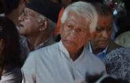 मन्त्री केसीको आक्रोश : हामीले लोकतन्त्र सिकाएकाहरुले उल्टै हामीलाई राष्ट्रियता सिकाउने?