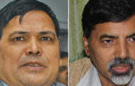 प्रचण्डको फेलामा माओवादीका मन्त्रीहरु, गाली खाने डरले उर्जामन्त्री र अर्थमन्त्री दम्पच