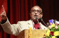 केपी ओलीकै अगाडि जीतेन्द्र देवले आँशु झारेपछि…