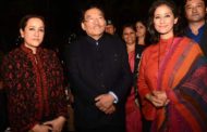 “चौथो इनास अवार्डलाई निन्दनीय बनाएर मज्जा मान्नेहरु नेपाली चलचित्रको विकासको पक्षमा हुनै सक्दैनन”
