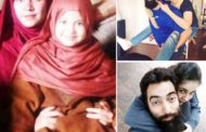 विवाहित हुन् मुन्नीकी आमा,पतिको साथ शेयर गरिन् निजी तस्बिर